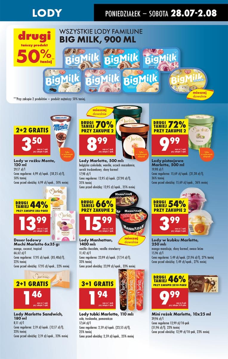 Gazetka promocyjna Biedronka do 02/08/2025 str.35