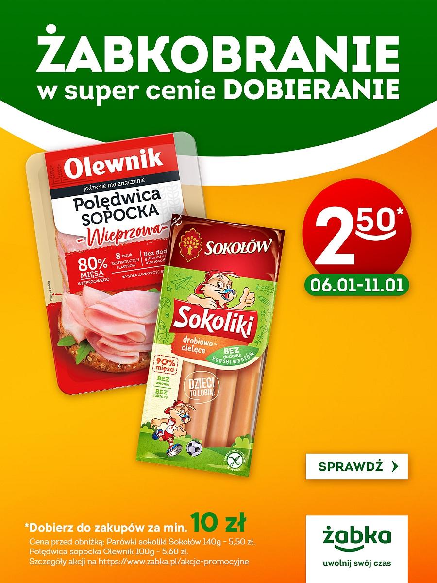 Gazetka promocyjna Lidl do 11/01/2025 str.3