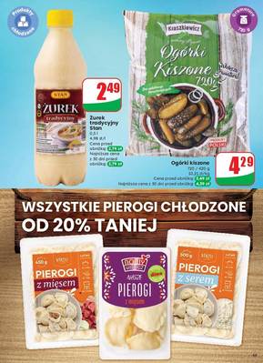 Gazetka Dino