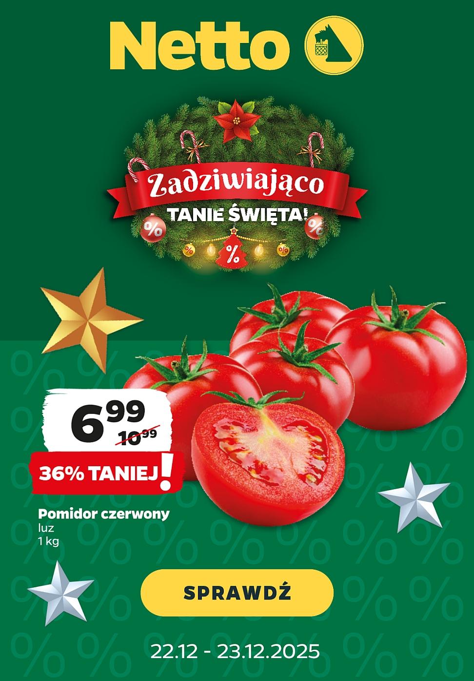 Gazetka promocyjna Biedronka do 23/12/2025 str.3