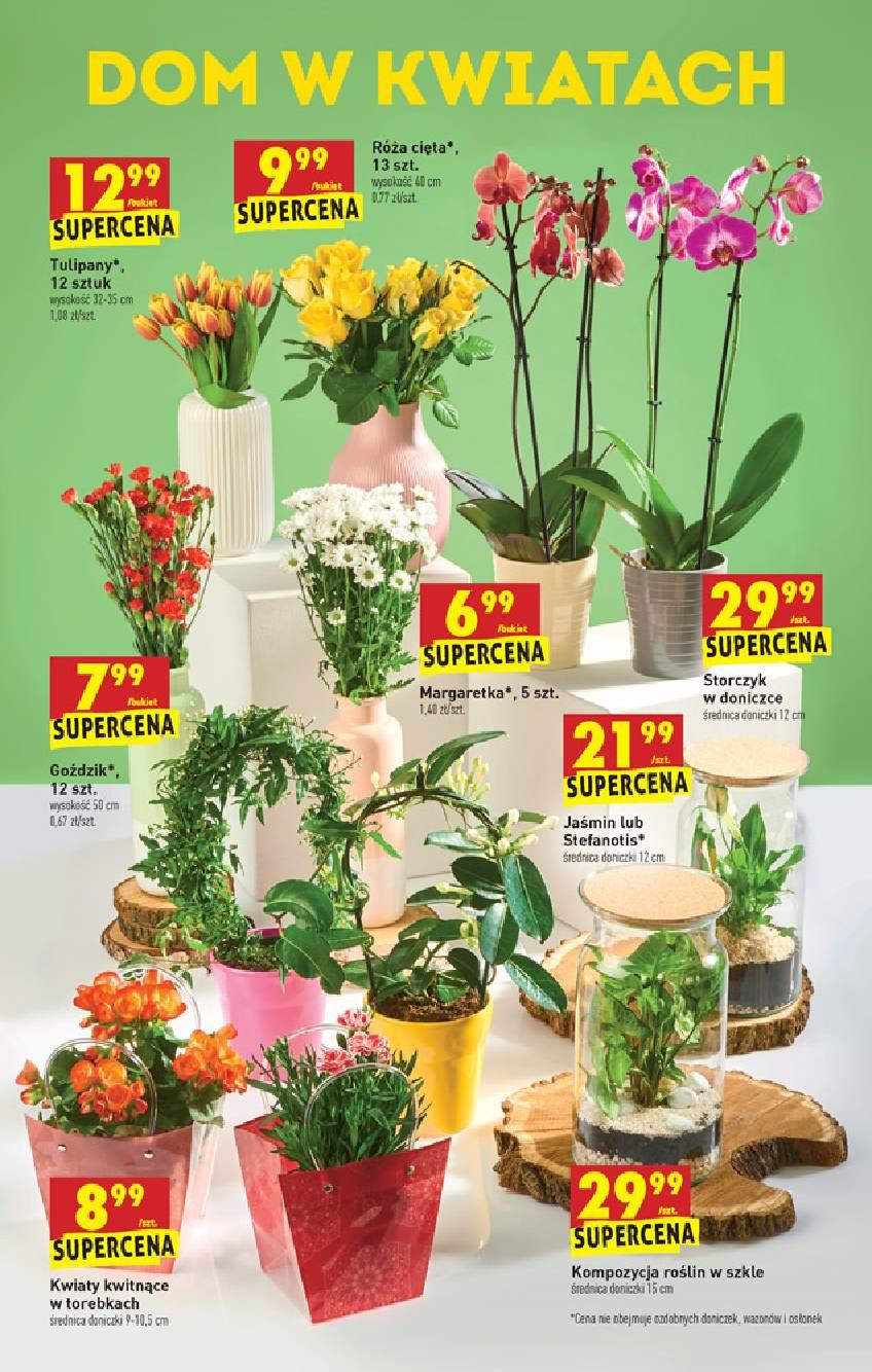 Gazetka promocyjna Biedronka do 23/05/2020 str.36
