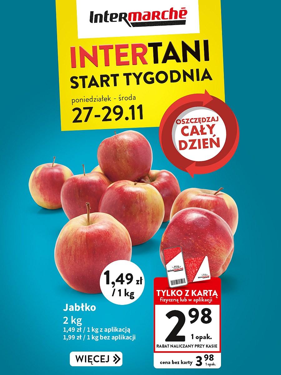 Gazetka promocyjna Biedronka do 29/11/2023 str.4