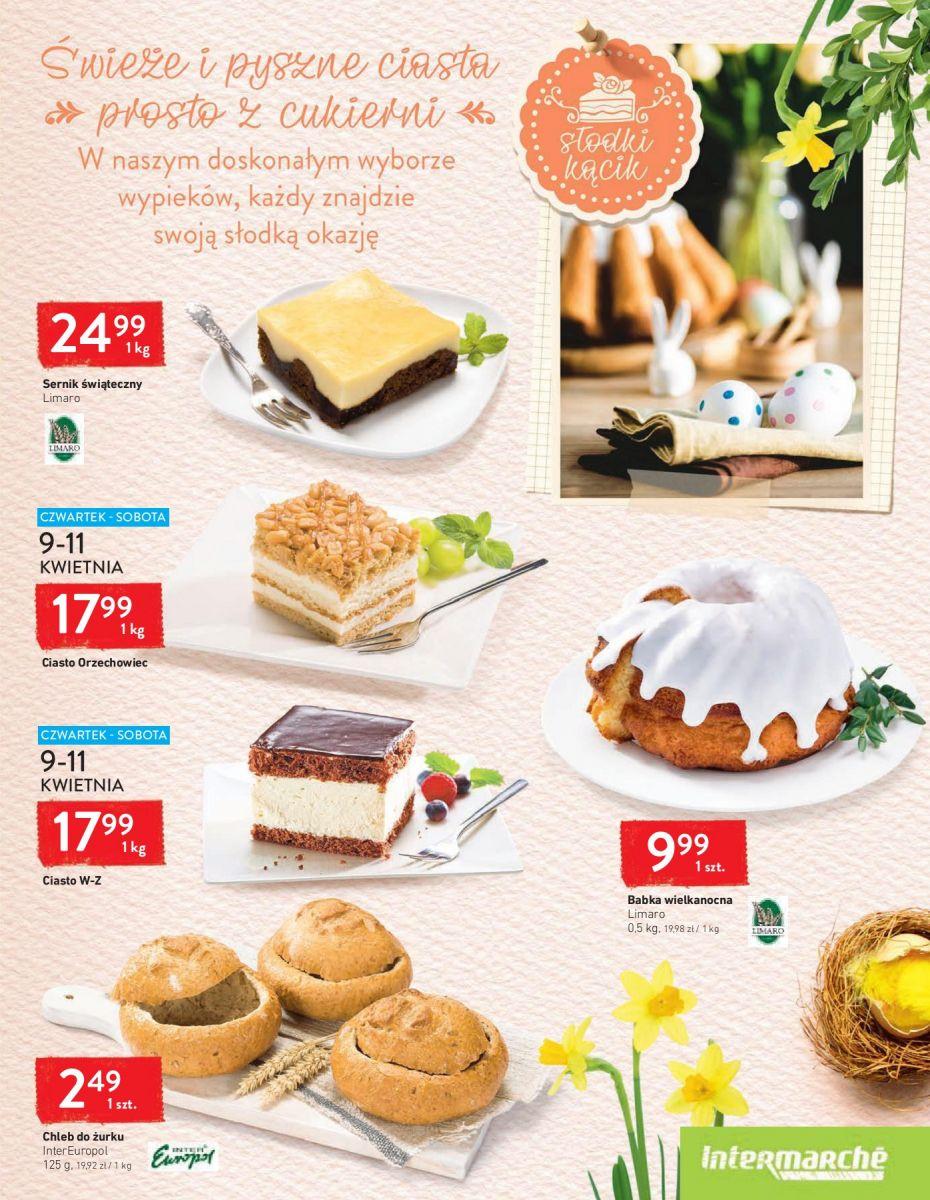 Gazetka promocyjna Intermarche do 11/04/2020 str.13