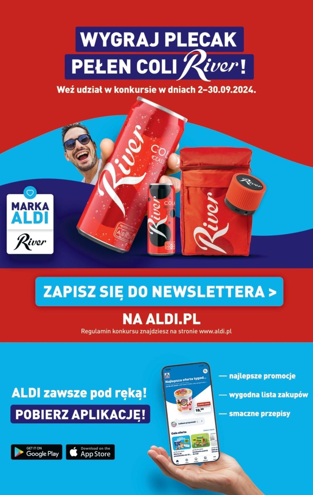 Gazetka promocyjna ALDI do 28/09/2024 str.37