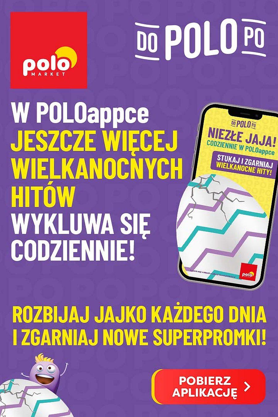 Gazetka promocyjna Biedronka do 02/03/2024 str.1