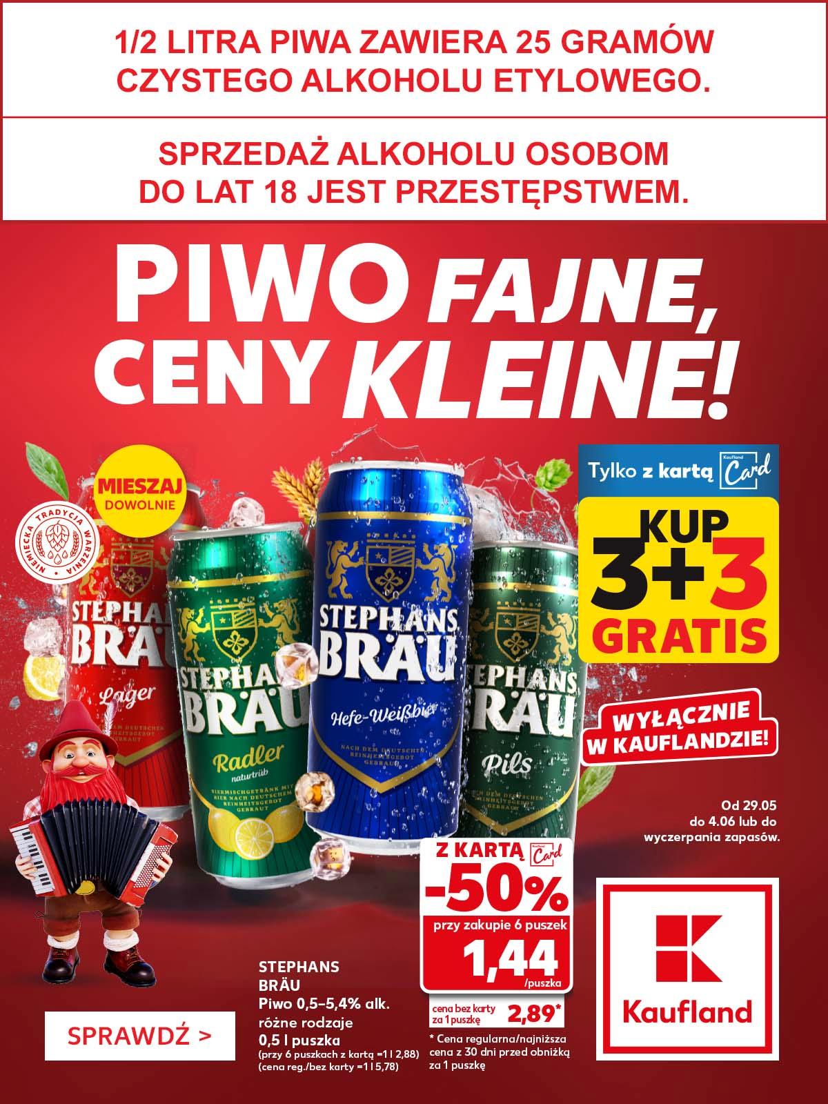 Gazetka promocyjna Lidl do 31/05/2025 str.13