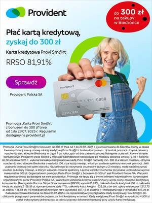 Lidl od czwartku