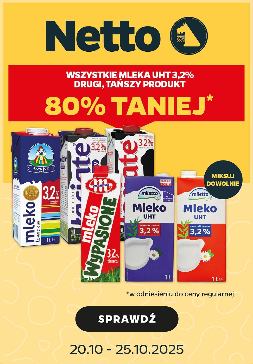 Gazetka promocyjna Biedronka do 26/10/2025 str.23