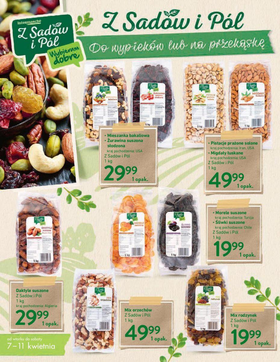 Gazetka promocyjna Intermarche do 11/04/2020 str.14