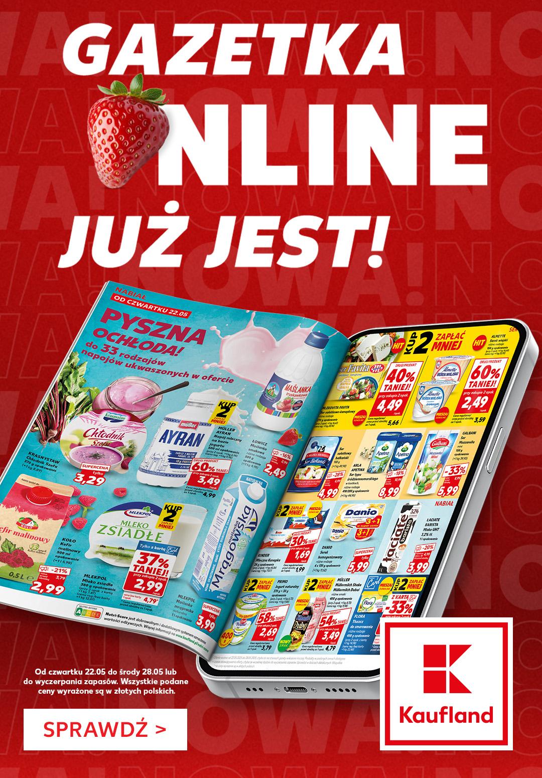 Gazetka promocyjna Lidl do 24/05/2025 str.4