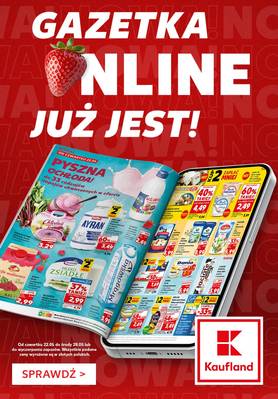 Lidl od czwartku