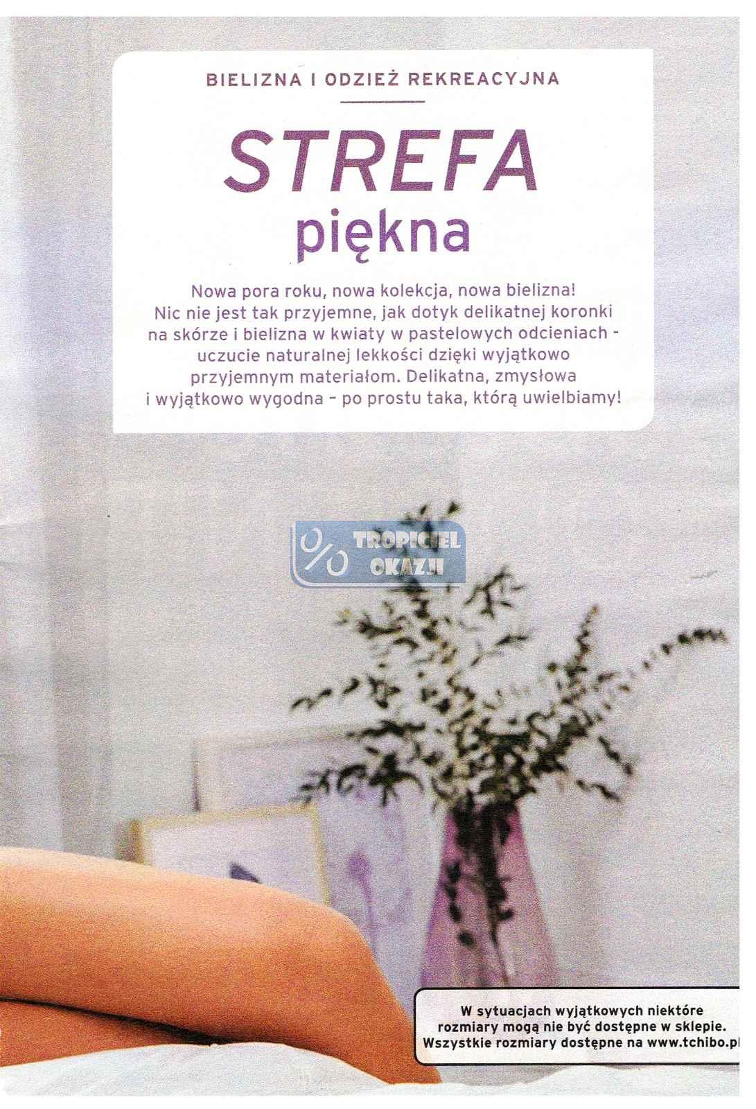 Gazetka promocyjna Tchibo do 08/04/2020 str.5