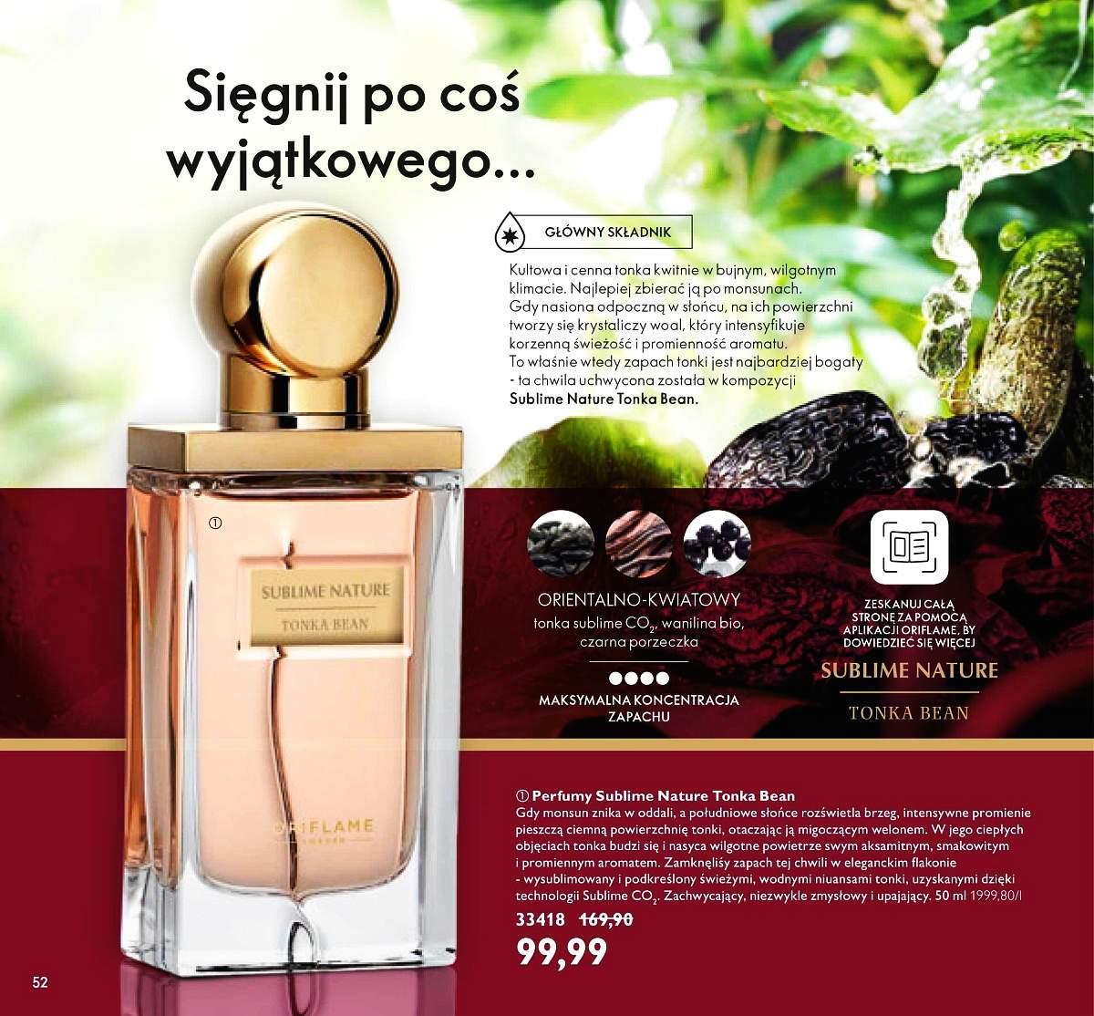 Gazetka promocyjna Oriflame do 08/06/2020 str.188