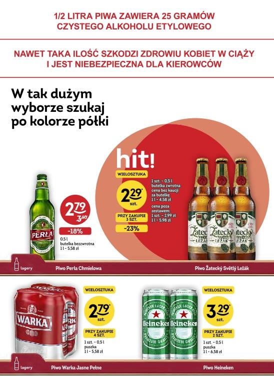 Gazetka promocyjna Żabka do 18/02/2020 str.12