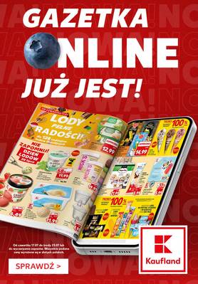 Lidl od czwartku