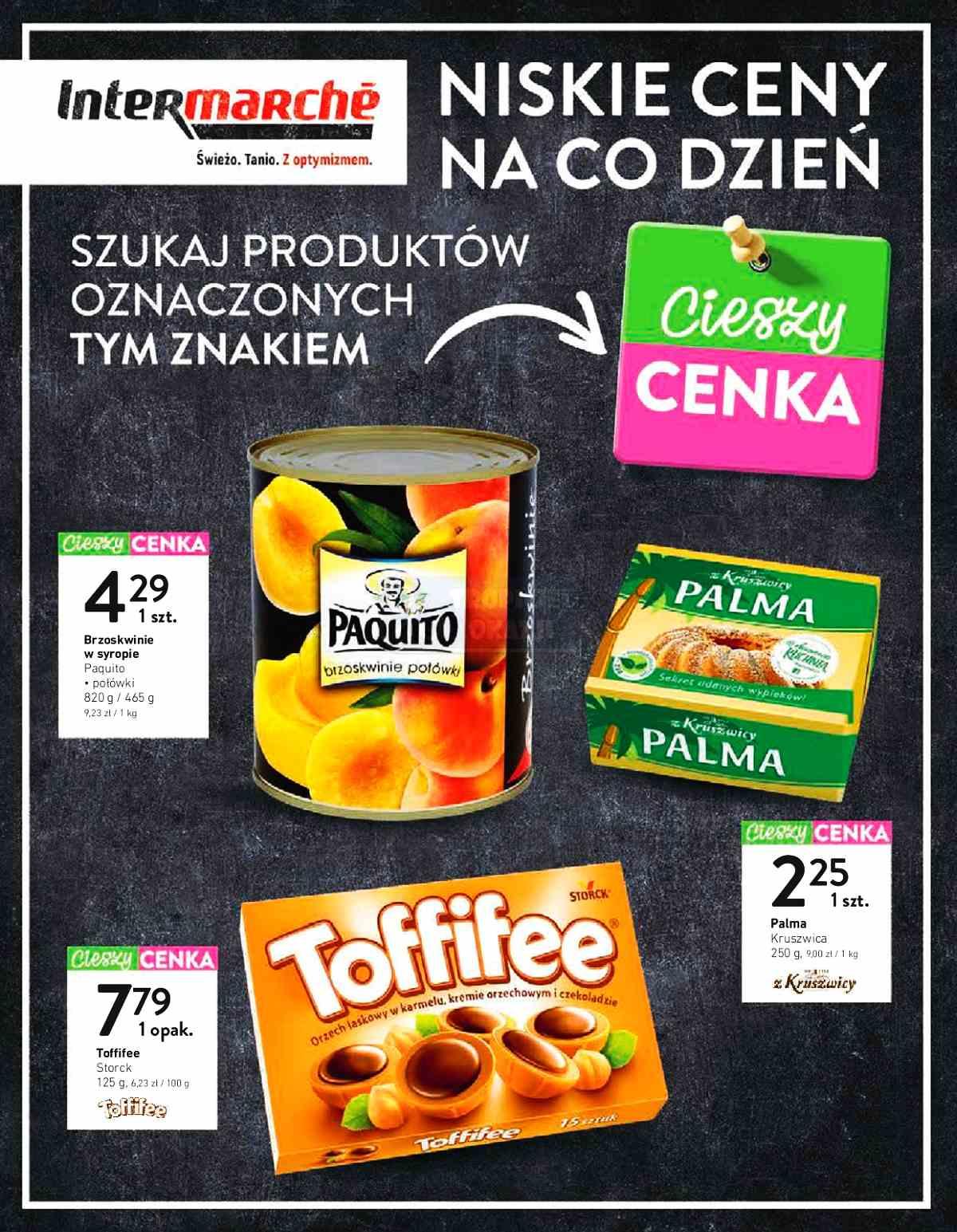 Gazetka promocyjna Intermarche do 08/06/2020 str.21