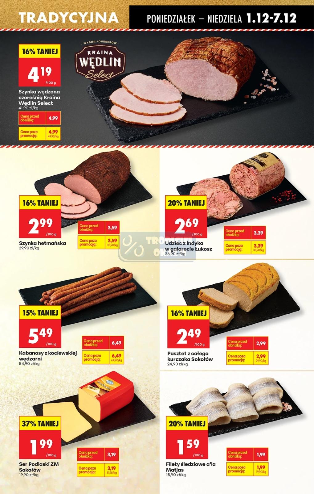 Gazetka promocyjna Biedronka do 06/12/2025 str.26