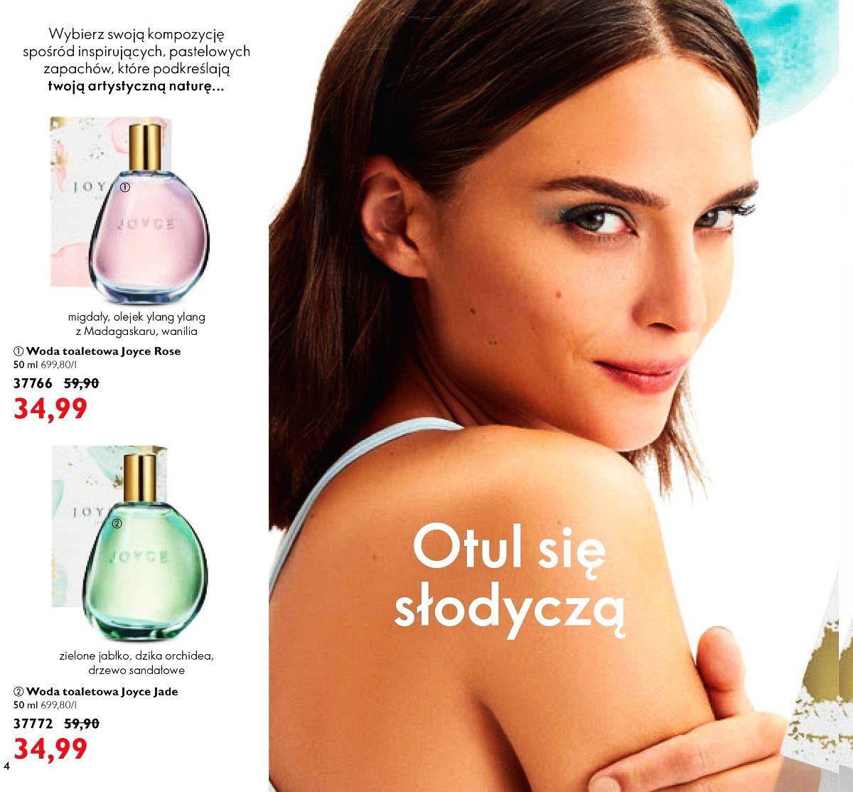 Gazetka promocyjna Oriflame do 08/06/2020 str.140