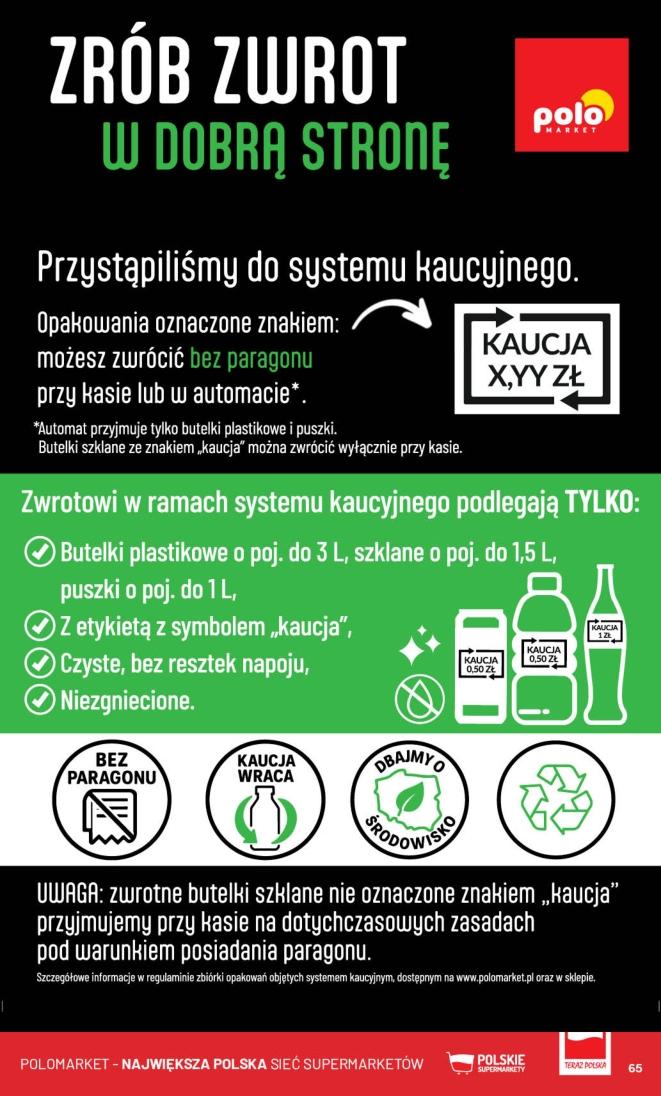 Gazetka promocyjna POLOmarket do 11/11/2025 str.65