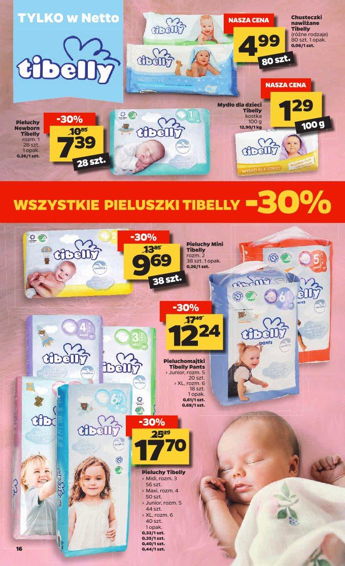 Gazetka promocyjna Netto do 08/08/2020 str.16