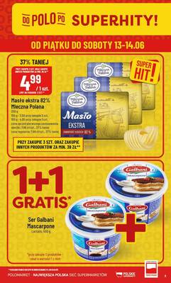 Gazetka Polomarket