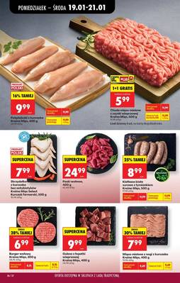 W tym tygodniu - Lada