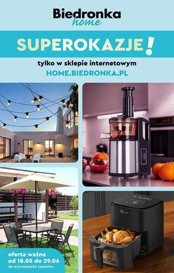 Biedronka Home