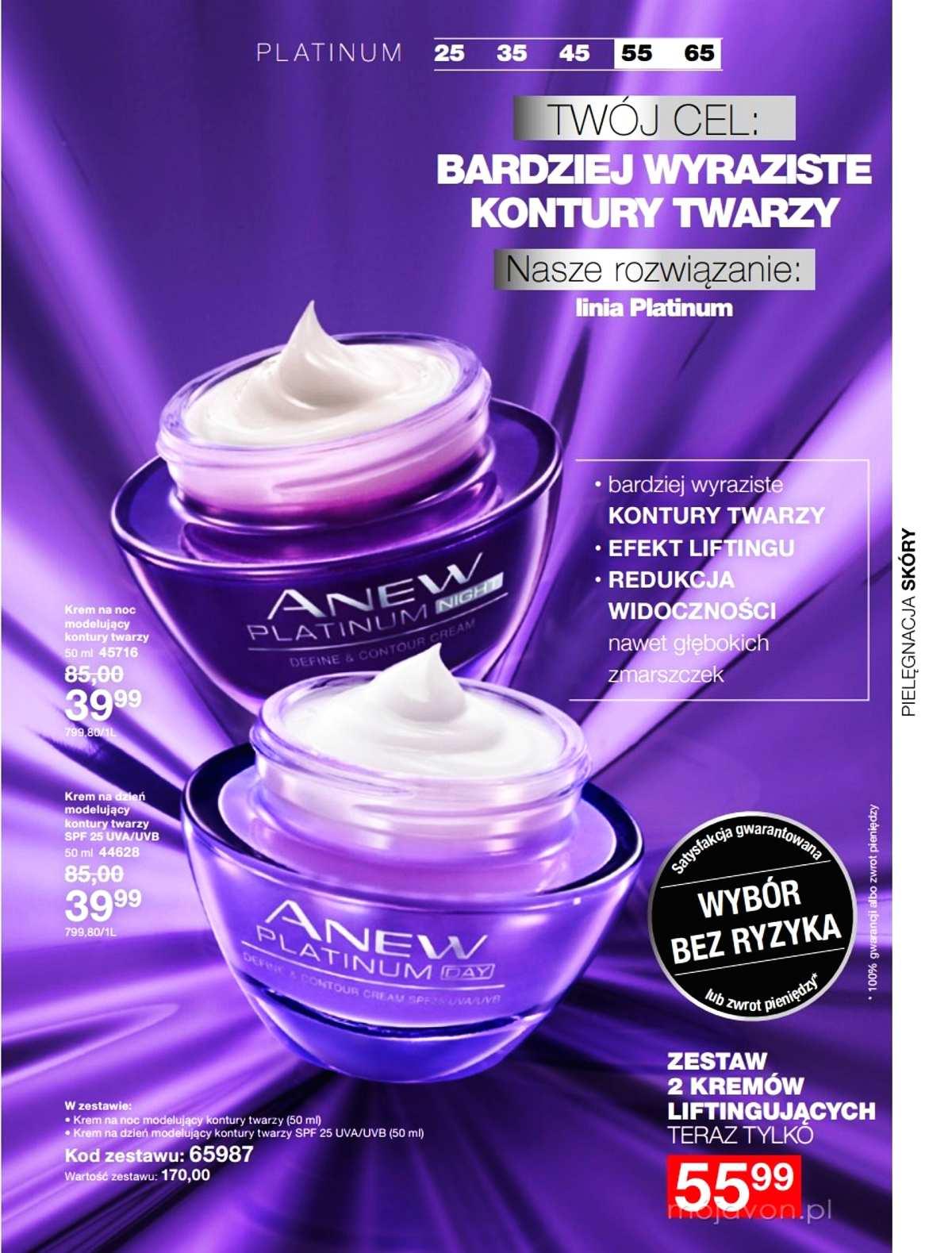 Gazetka promocyjna Avon do 25/09/2019 str.119