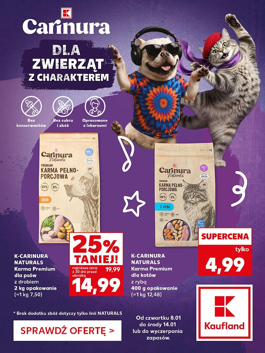 Gazetka promocyjna Lidl do 10/01/2026 str.10