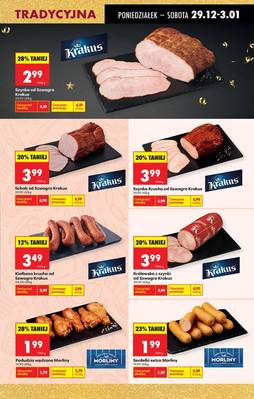 W tym tygodniu - Lada