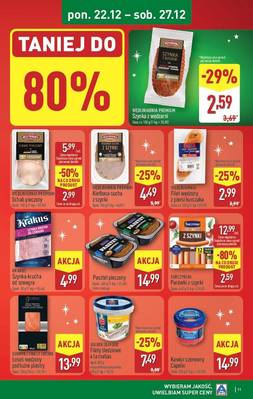 Katalog Aldi 