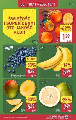 Katalog Aldi 