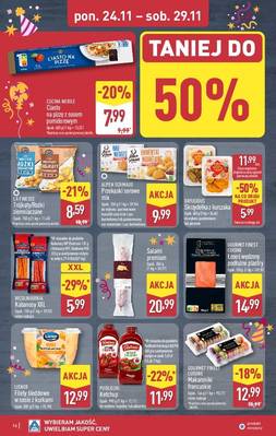 Aldi Katalog 