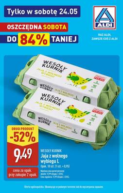 Aldi sobota