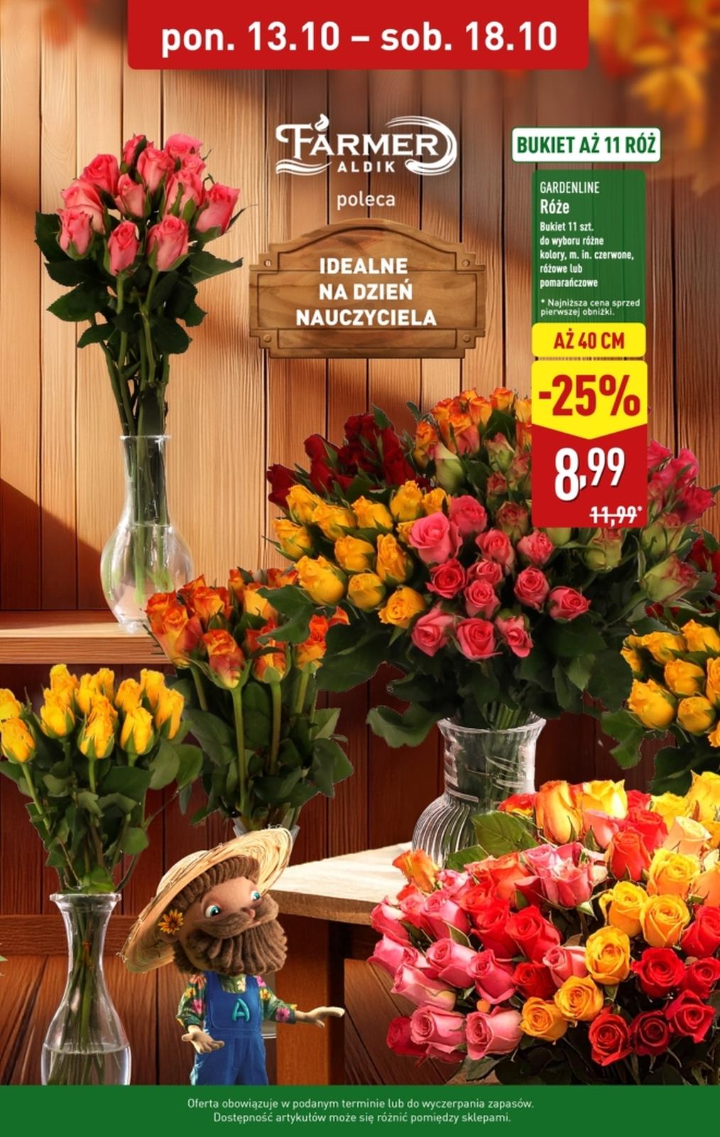 Gazetka promocyjna ALDI do 18/10/2025 str.2