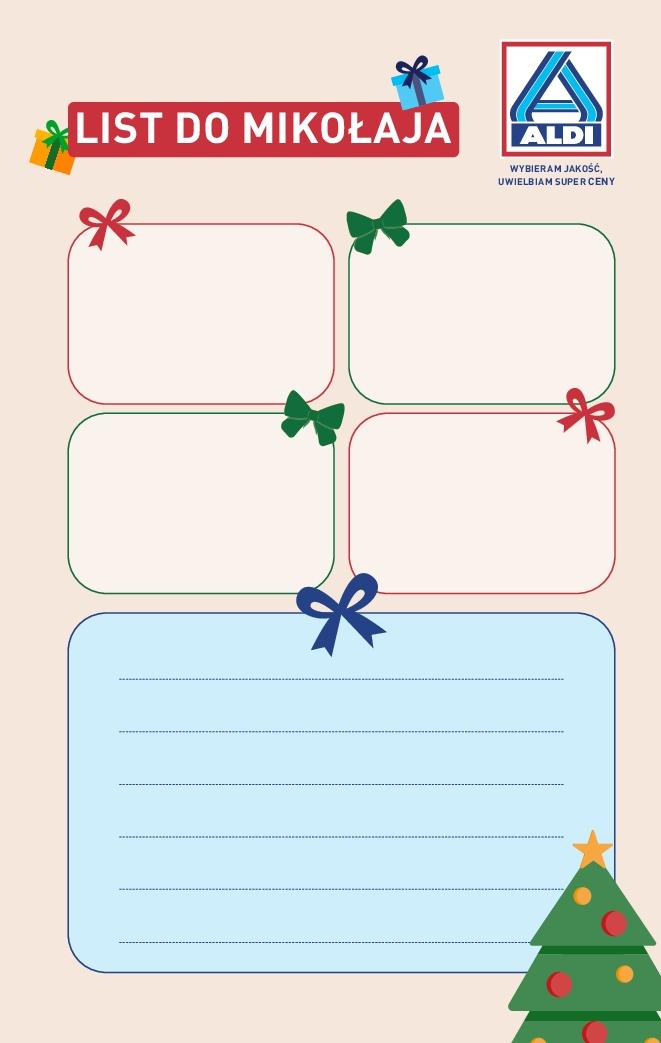 Gazetka promocyjna ALDI do 14/12/2025 str.31
