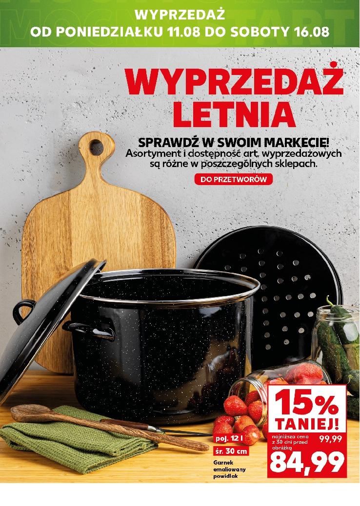 Gazetka promocyjna Kaufland do 12/08/2025 str.36