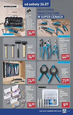 Katalog Aldi 