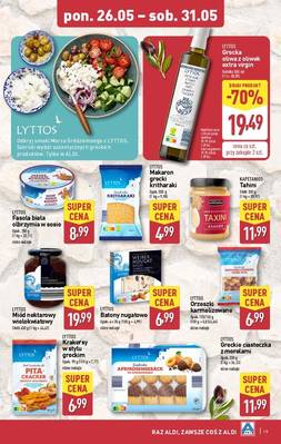 Katalog Aldi 