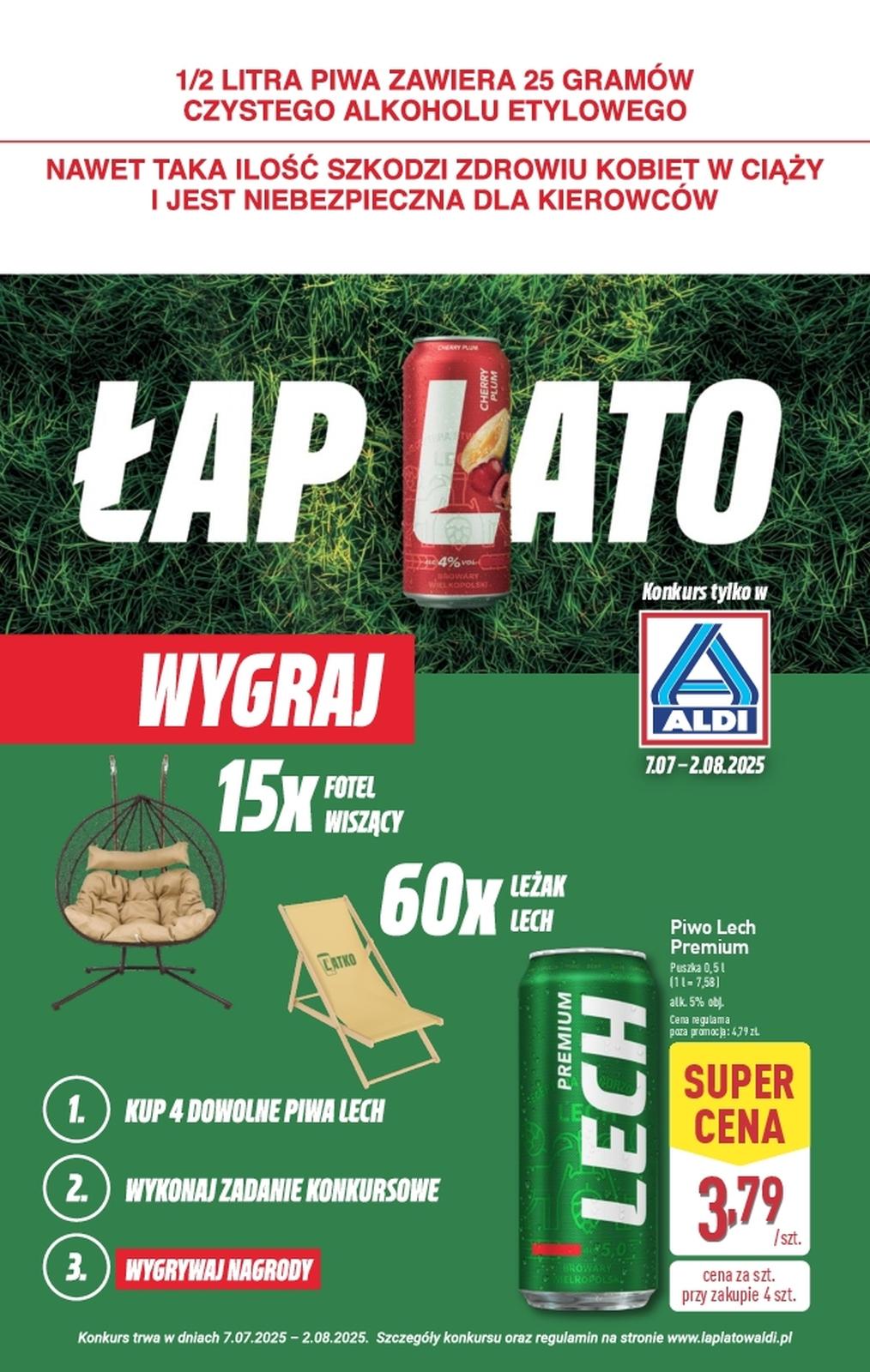 Gazetka promocyjna ALDI do 02/08/2025 str.18