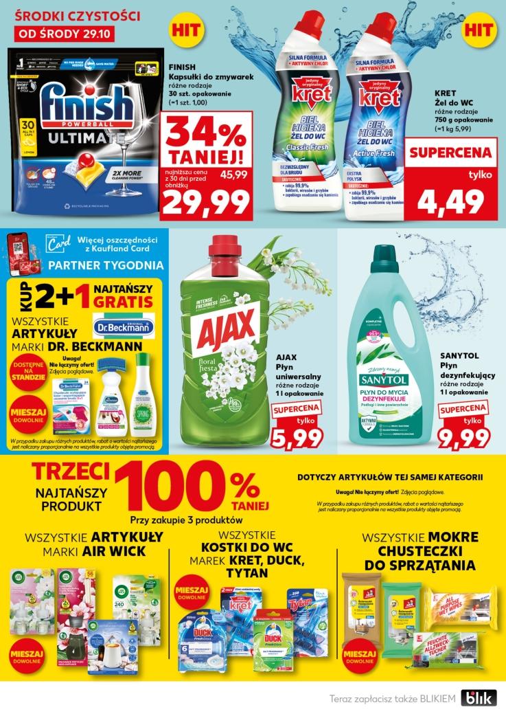 Gazetka promocyjna Kaufland do 05/11/2025 str.22