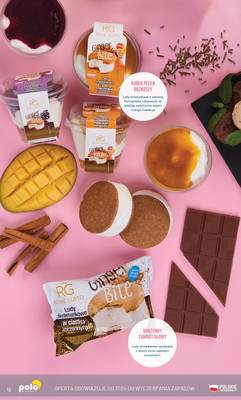 Polomarket Lody 