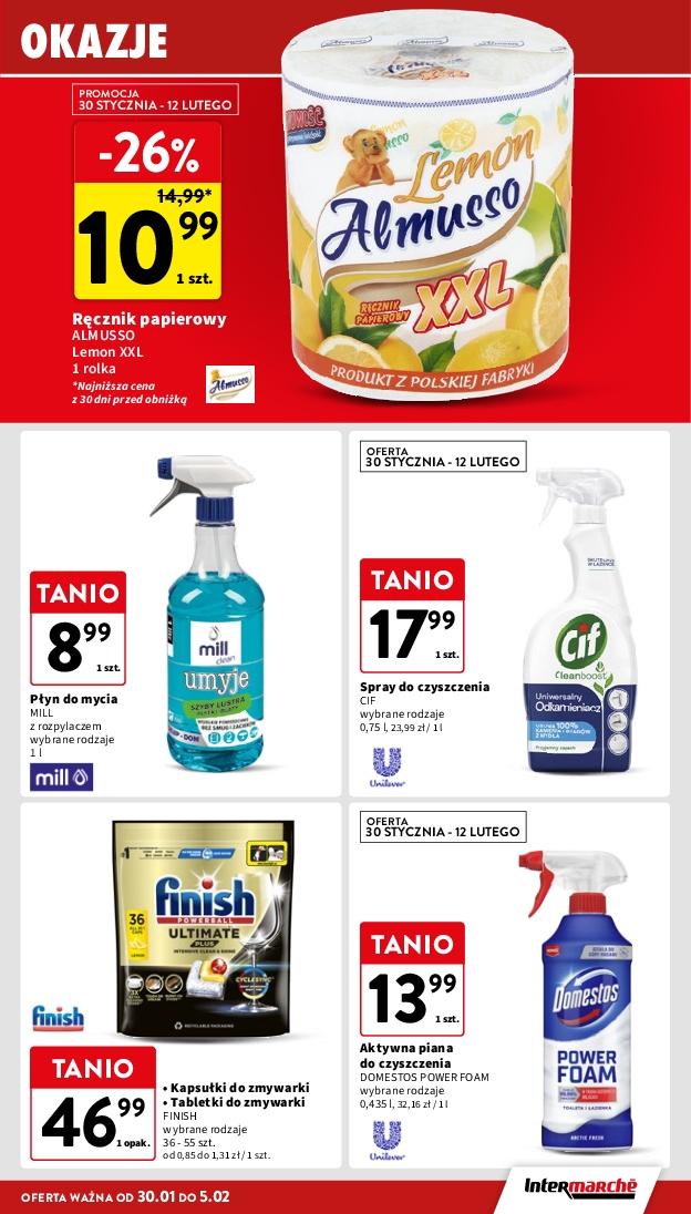 Gazetka promocyjna Intermarche do 05/02/2025 str.37