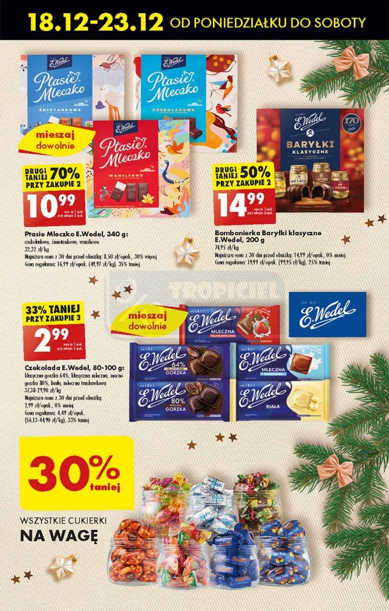 Gazetka promocyjna Biedronka do 27/12/2023 str.41