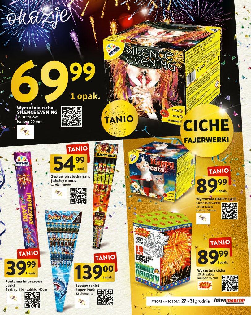 Gazetka promocyjna Intermarche do 30/12/2022 str.2