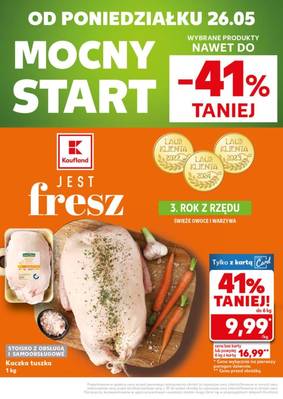 Mocny Start