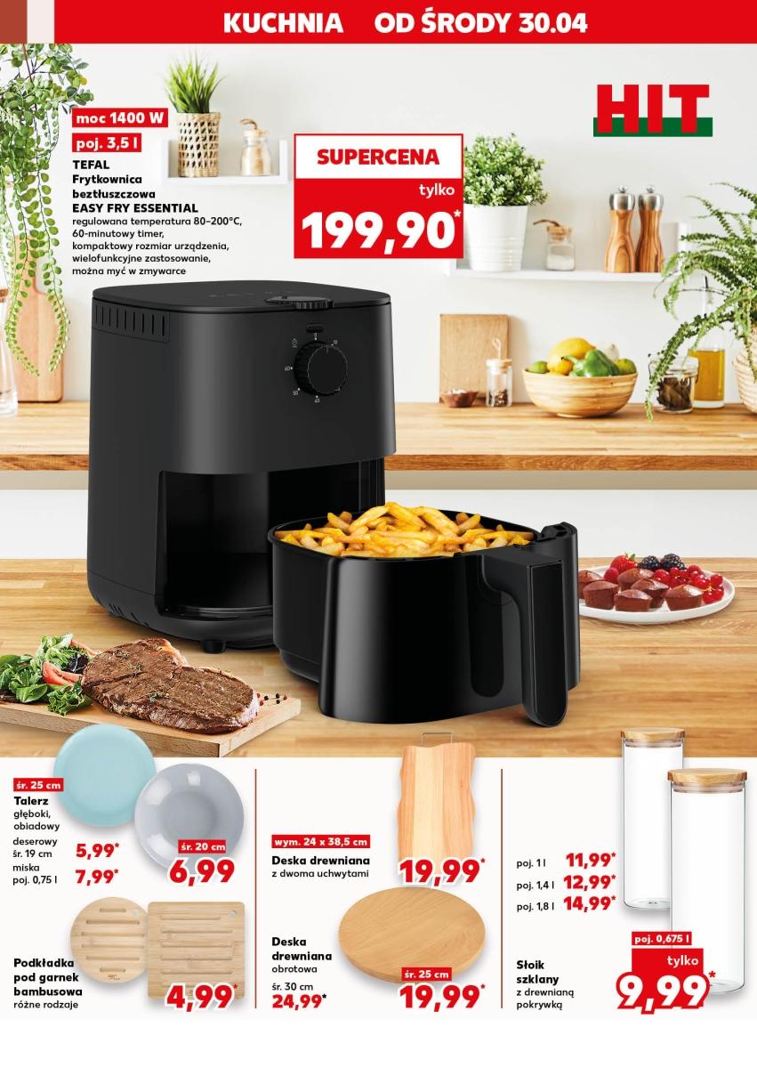 Gazetka promocyjna Kaufland do 07/05/2025 str.6