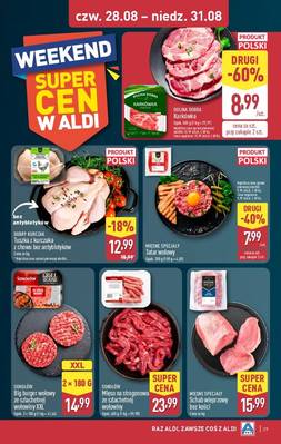 Katalog Aldi 