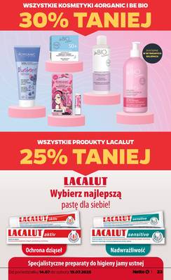 Netto od poniedziałku