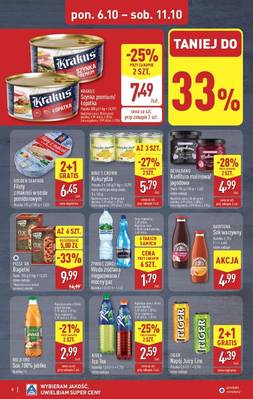 Katalog Aldi 